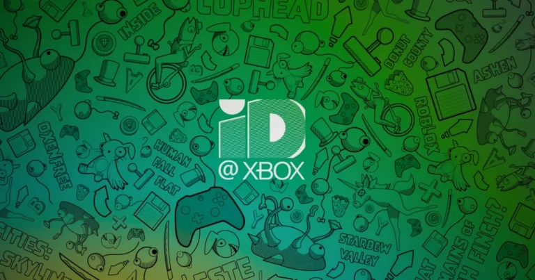 ID@Xbox (Xbox e Microsoft Games)