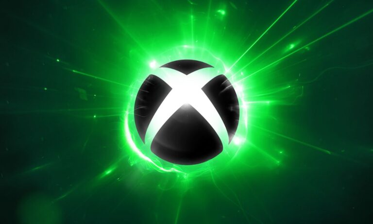 Imagem de divulgação oficial do Xbox Showcase