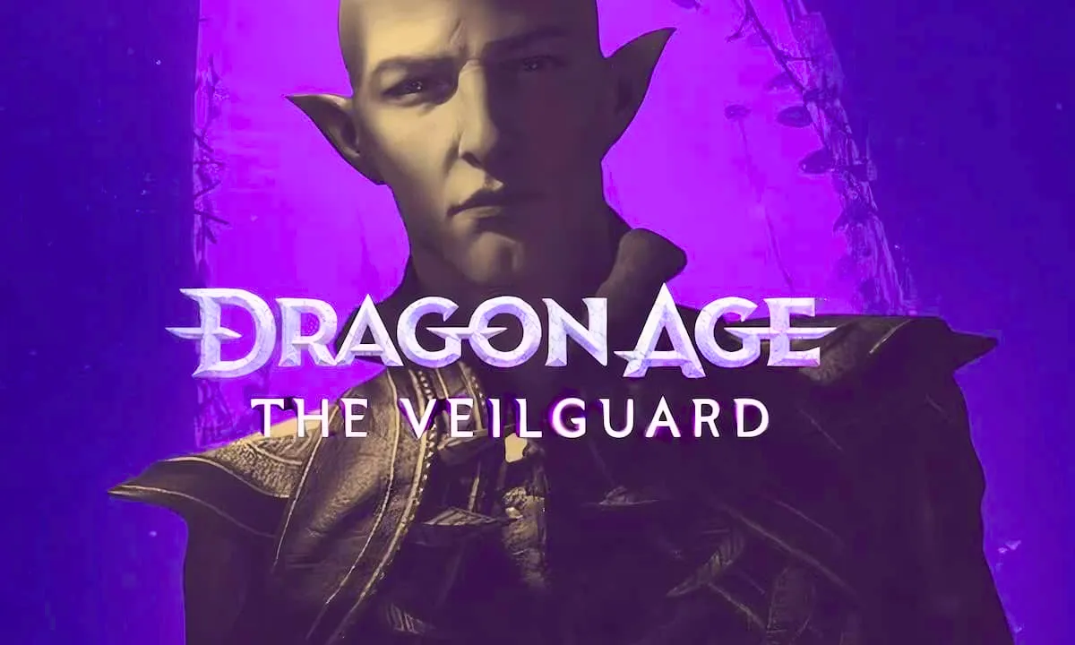 Impressões da primeira gameplay de Dragon Age The Veilguard.