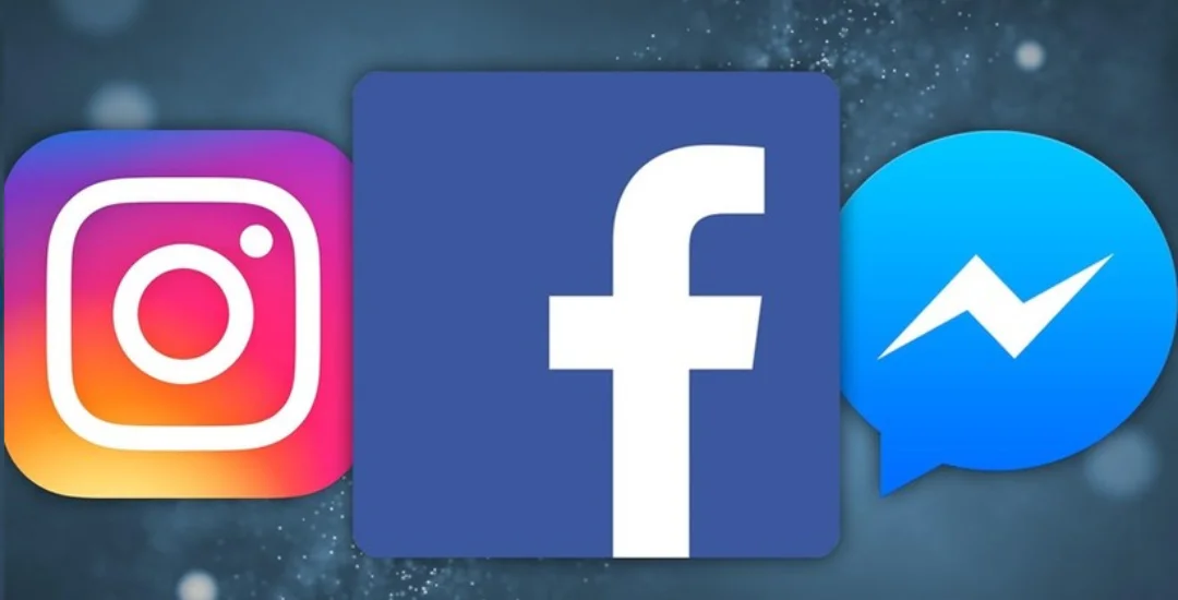 Por que o Instagram e o Facebook Messenger estão cortando laços
