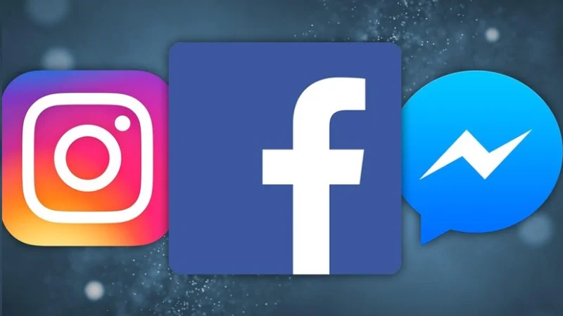 Por que o Instagram e o Facebook Messenger estão cortando laços de comunicação?