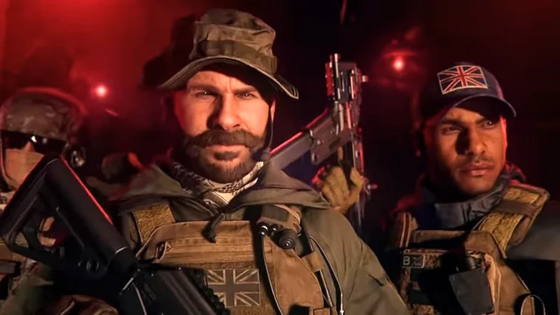 Call of Duty Modern Warfare 3: veja lançamento, história e gameplay do FPS