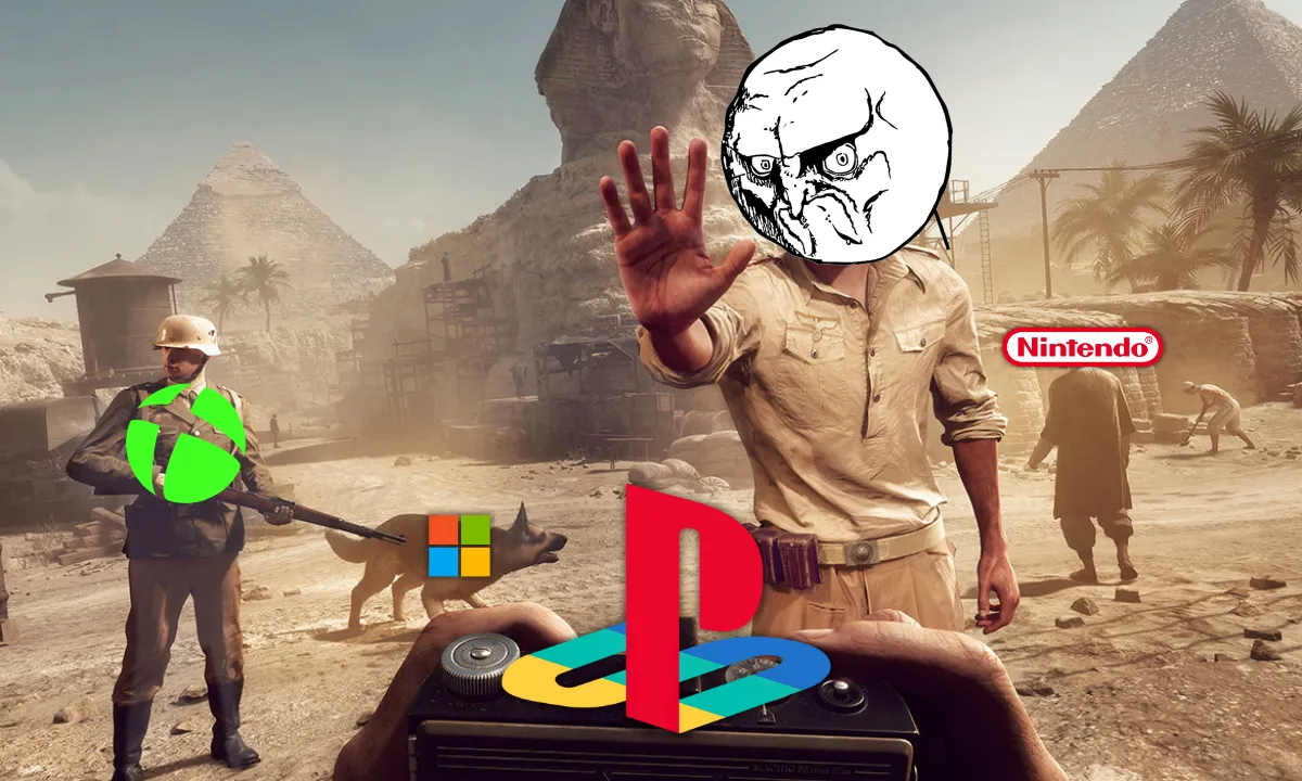 Jogadores exigem que Xbox deixe mais claro a questão dos exclusivos indo para o PS5