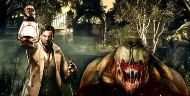 Evil Dead: The Game está gratuito para PC; resgate aqui