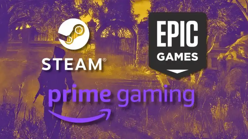 Games: Prime Gaming está dando jogos grátis para membros