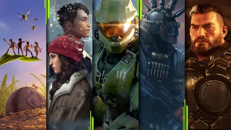 Jogos do Xbox em Outras Plataformas, Confirma Nadella