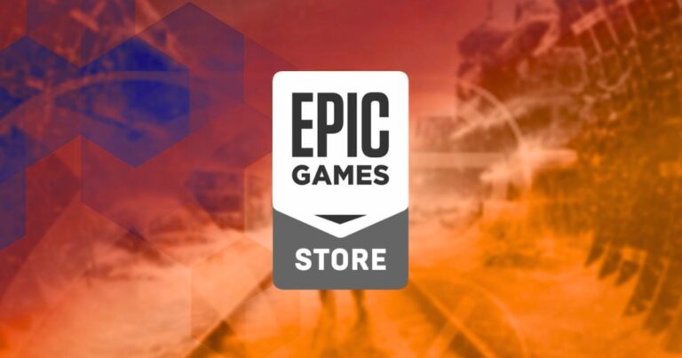 Jogos grátis para 9 de maio na Epic Games Store