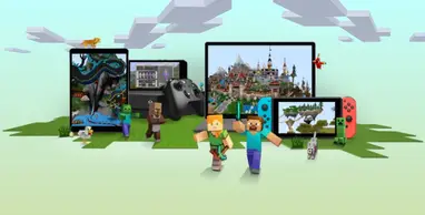 Jogue Minecraft Clássico gratuitamente sem downloads
