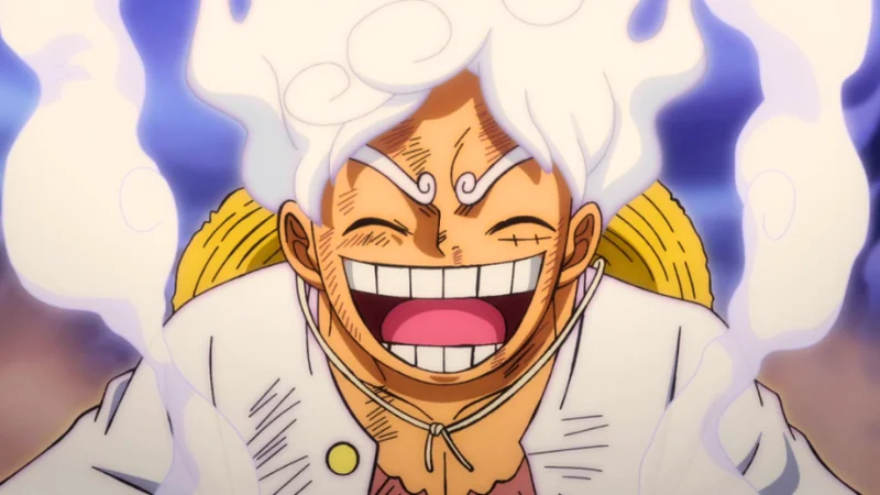 Joy Boy em One Piece