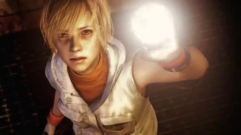 Konami: Novos Remakes de Silent Hill Pode Estar A Caminho
