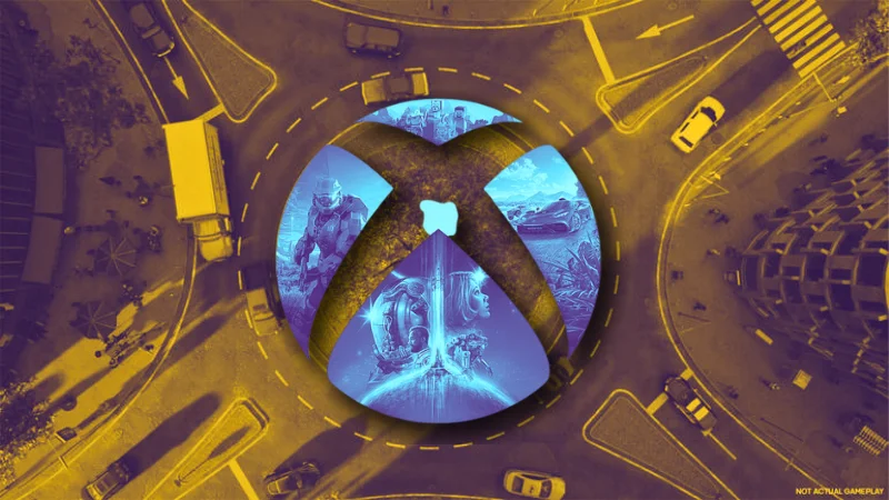 Lançamentos Xbox e Xbox Game Pass de Outubro 2023
