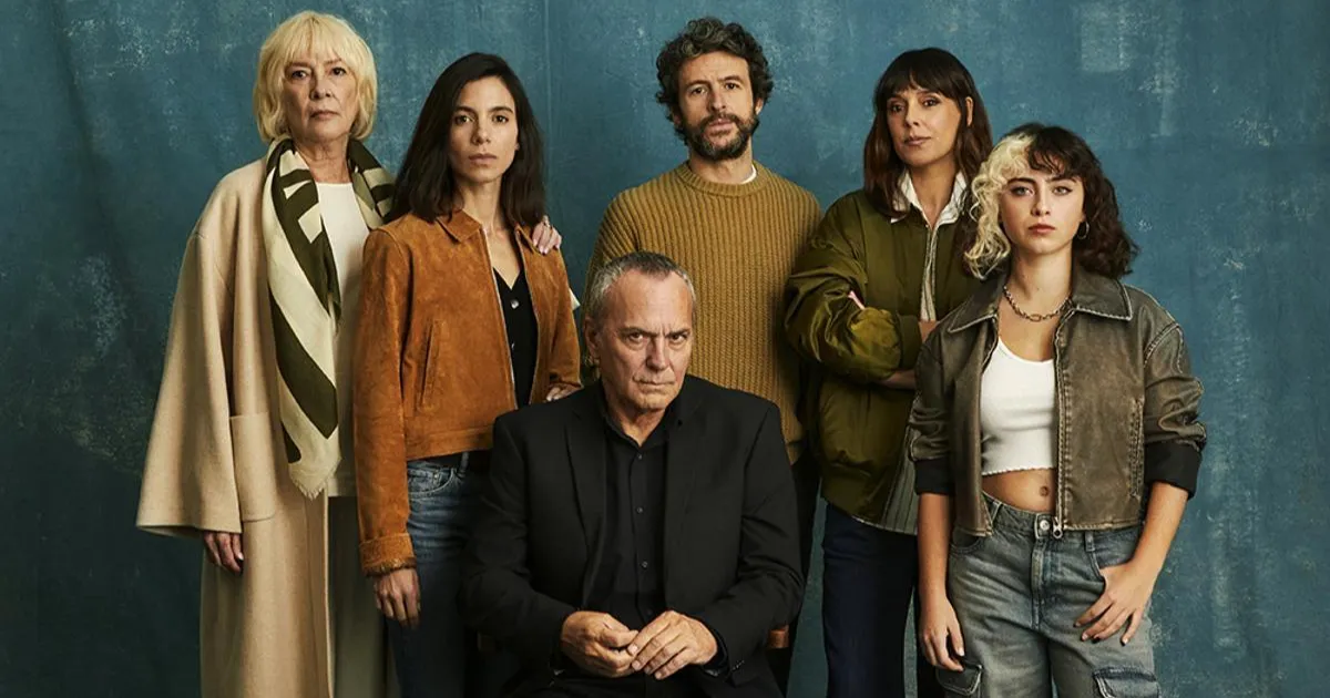 “Legado”: A Nova Série Dramática Espanhola da Netflix dos Criadores de “Elite”