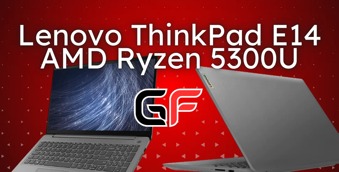 Lenovo IdeaPad 3 Ryzen 7 5700U