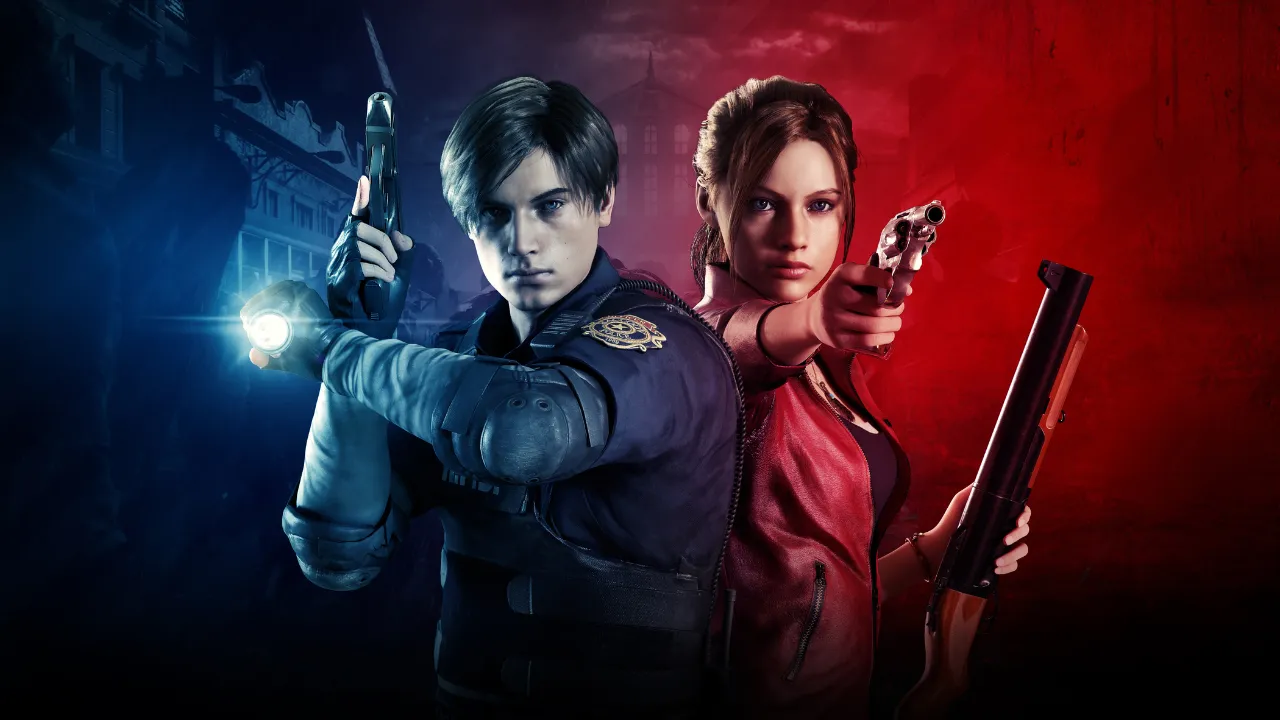 Resident Evil 2 chega aos dispositivos Apple em dezembro