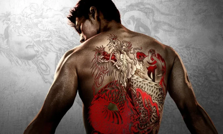 Like a Dragon Yakuza vai ganhar série live-action na Amazon Prime Video