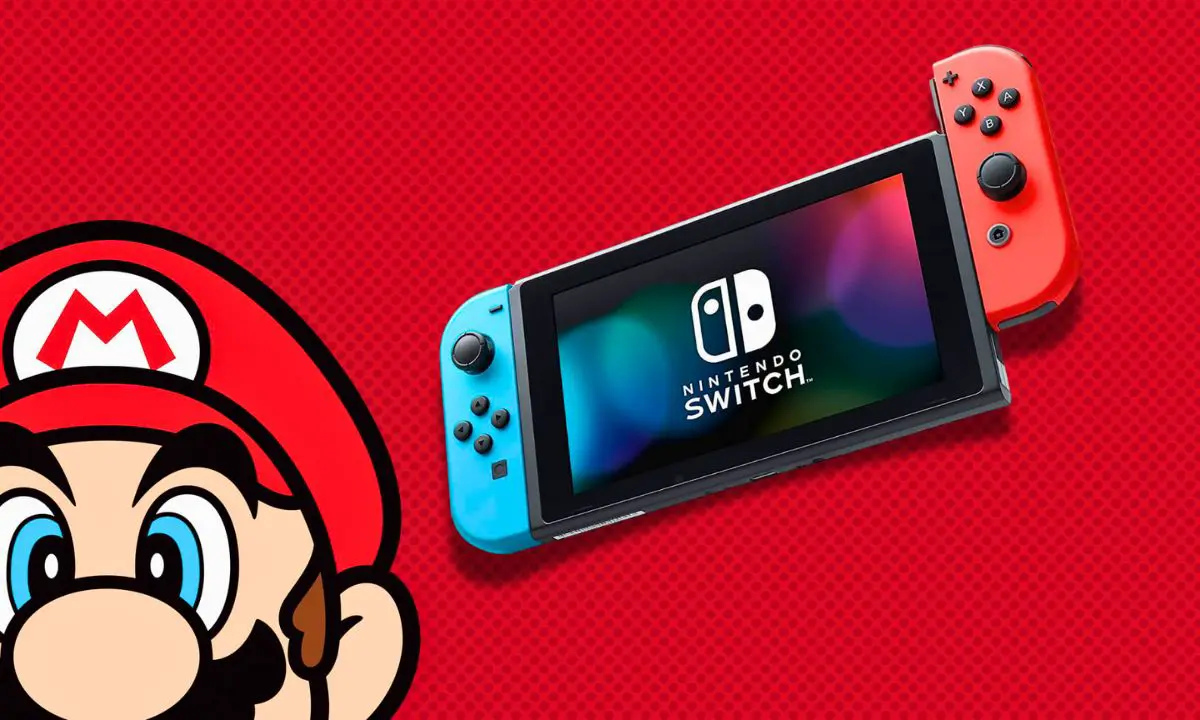 Lançamentos de jogos para Nintendo Switch em Junho