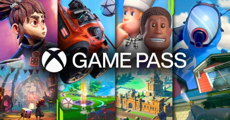 Lista dos 8 jogos que estão deixando o Xbox Game Pass.