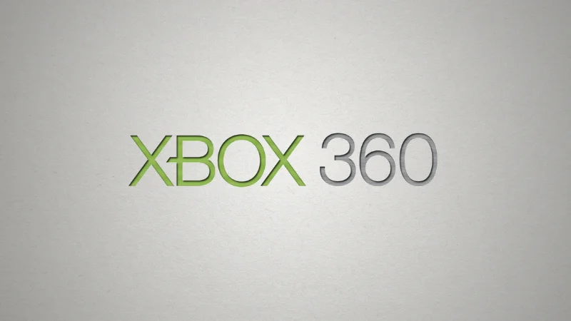 Microsoft encerra loja online e marketplace do Xbox 360 - Tecnologia