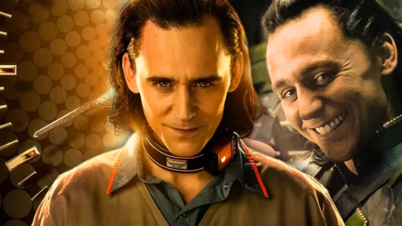Loki: A Chave do Multiverso no Universo Cinematográfico da Marvel