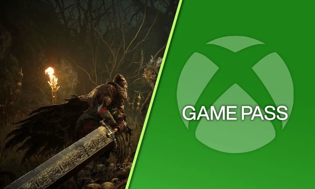 Lords of the Fallen chega no Xbox Game Pass