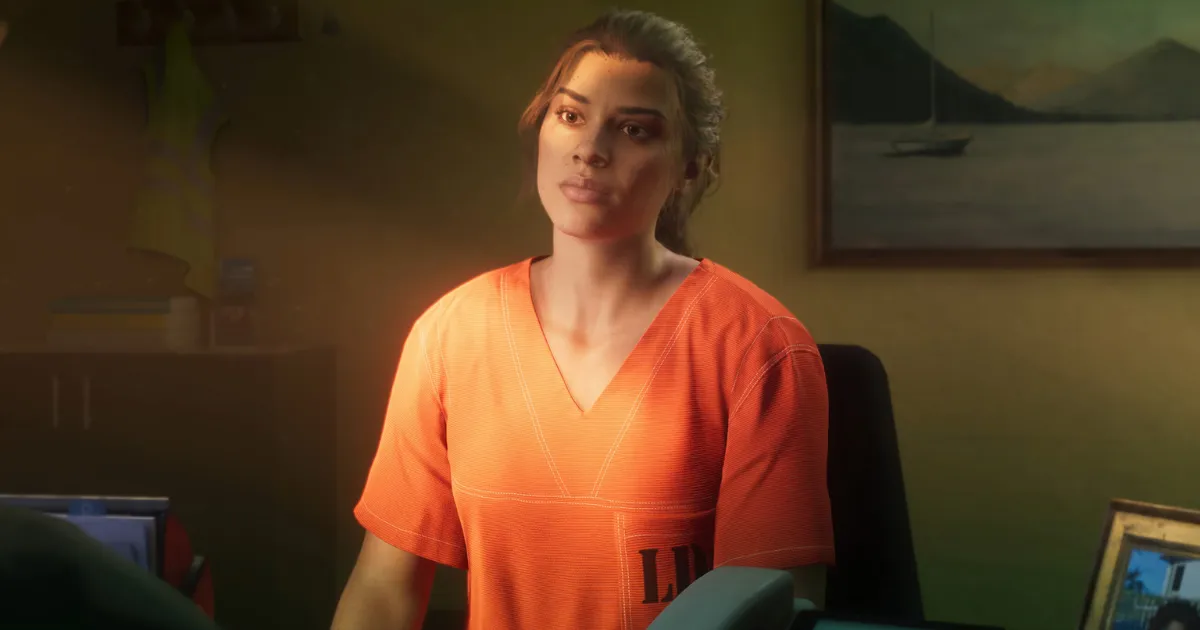 Lucia em Grand Theft Auto VI (GTA 6) - 5234121