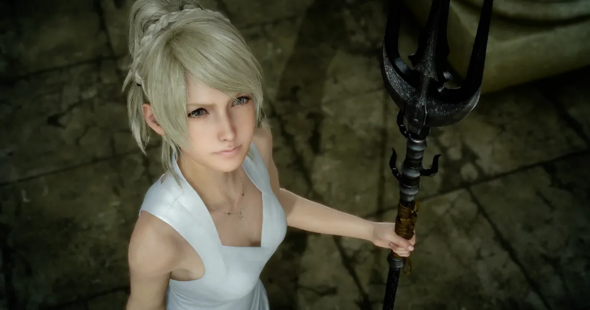 Final Fantasy 15: Tabata Apoia IA e Novas Tecnologias no Desenvolvimento de Jogos