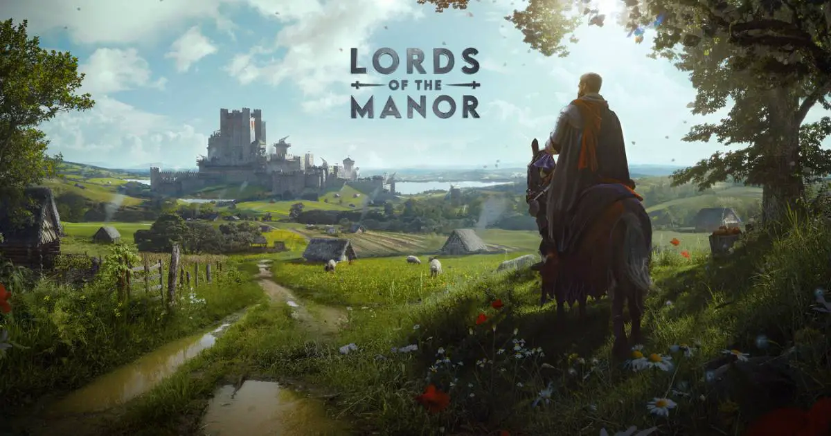 Manor Lords: Melhores Mods para vantagens e comandos