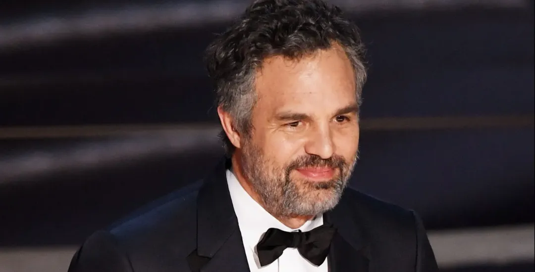 Mark Ruffalo