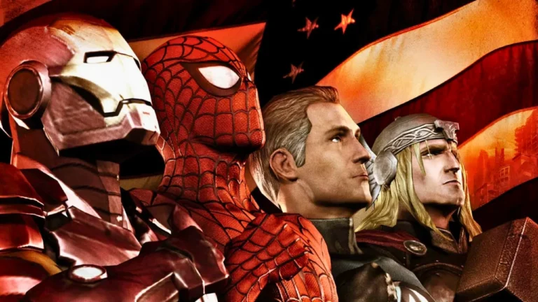 Marvel Ultimate Alliance pode retornar ao Xbox (1)