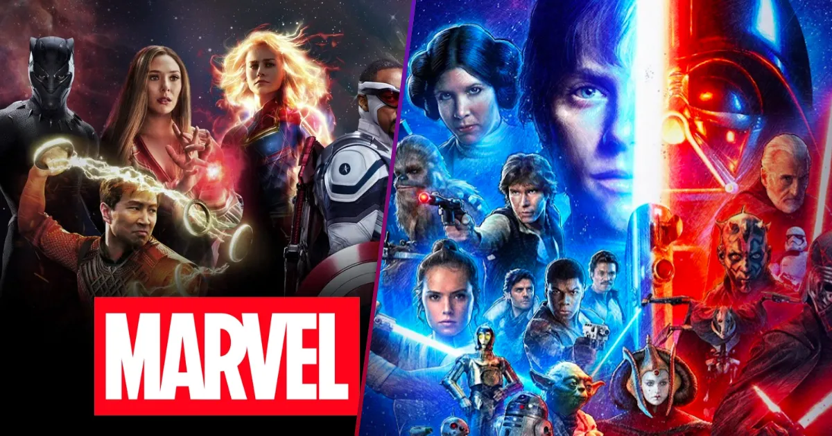 Marvel e Star Wars: Novidades de Fevereiro na Disney+