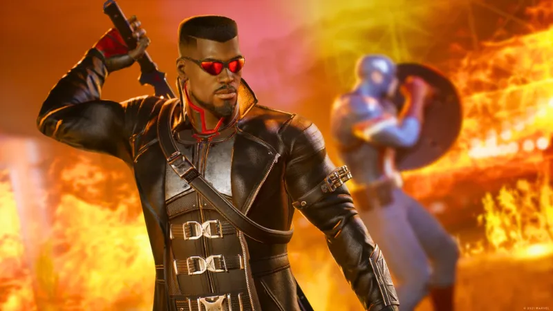 Marvel’s Blade para Xbox: Lançamento em 2027 e Detalhes