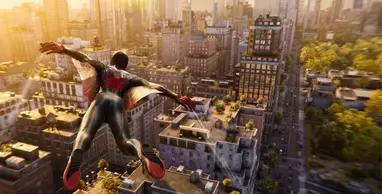 Spider-Man 2: diretor de arte conta detalhes sobre desenvolvimento