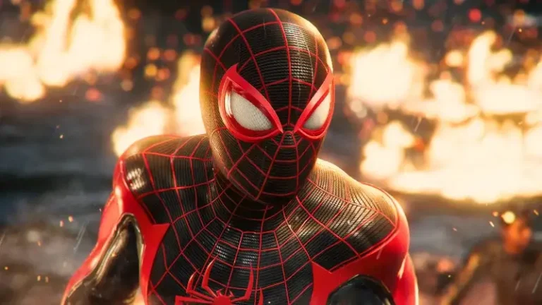 Marvel's Spider-Man 2 - Duração do Jogo