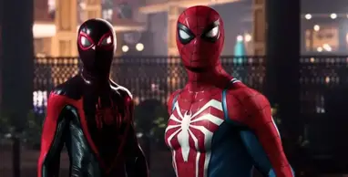 Marvel's Spider-Man 2 teve 7 indicações no The Game Awards mas não  ganhou nada - Windows Club