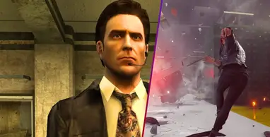 Max Payne 4 está cancelado; Qual o futuro da franquia?