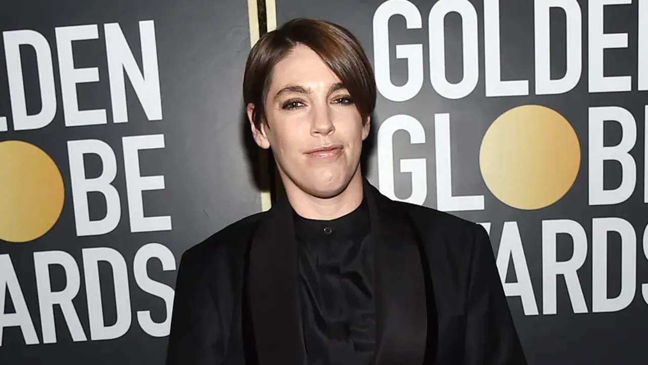 Megan Ellison - Annapurna Interactive