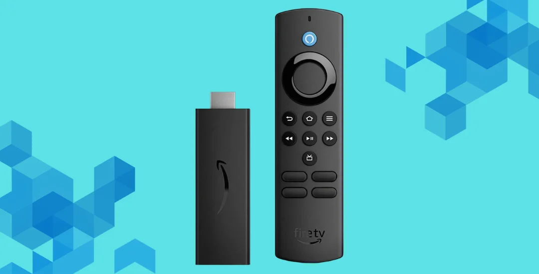 Melhores Dispositivos de Streaming 2023 - Amazon Fire TV Stick Lite