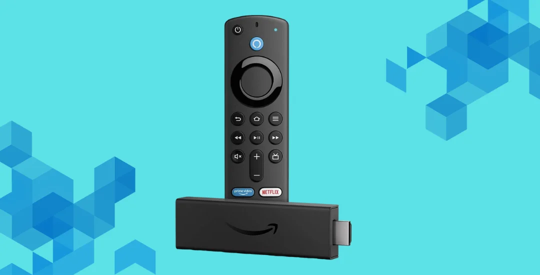 Melhores Dispositivos de Streaming 2023 - Amazon Fire TV Stick 4K