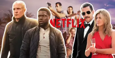 12 melhores filmes na Netflix para assistir agora