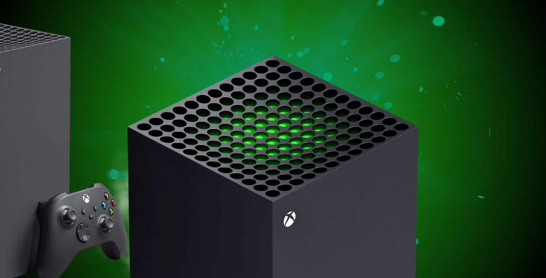 Microsoft Xbox Híbrido