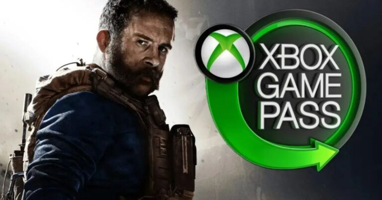 Microsoft confirma que jogos como o novo Call of Duty chegarão no Game Pass no Day One