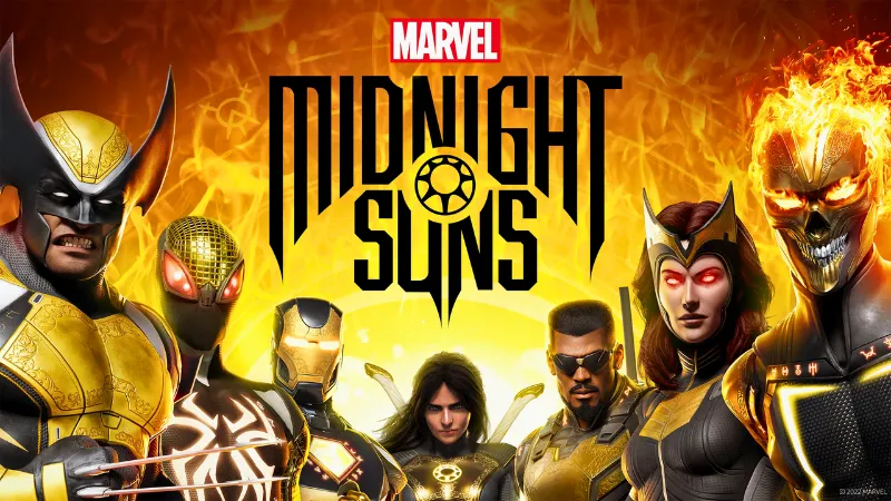 Midnight Suns: Diretor Criativo Revela Easter Eggs Marvel