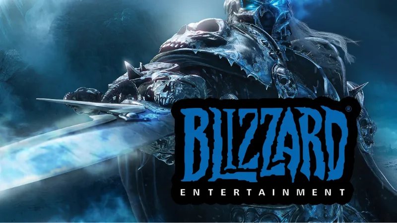Mike Ybarra – Blizzard – Microsoft