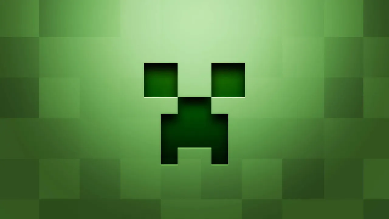 Minecraft - xbox