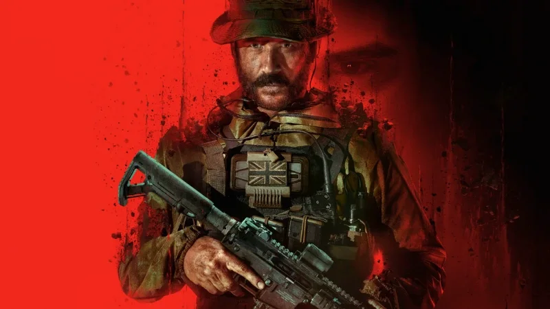 Modern Warfare 3: Teste Grátis do Multiplayer