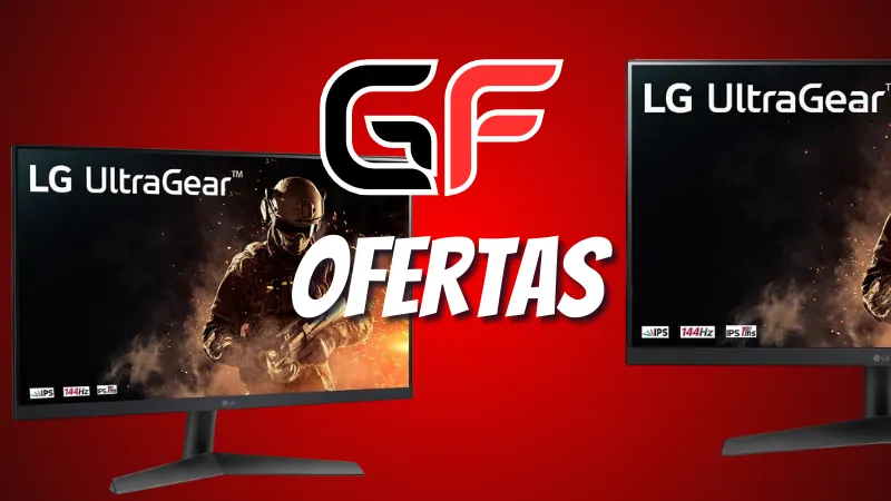 Monitor Gamer LG UltraGear em Promoção: Desconto Exclusivo!