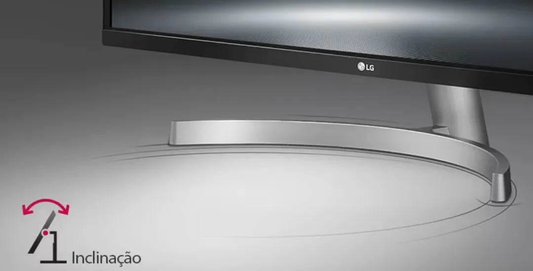 Monitor LG 29