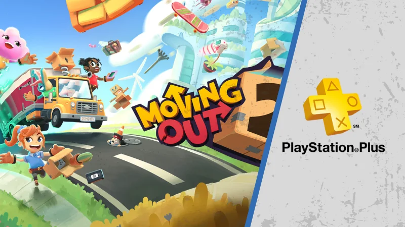 Criando Moving Out 2 para ser mais divertido, diversificado e inclusivo –  PlayStation.Blog BR