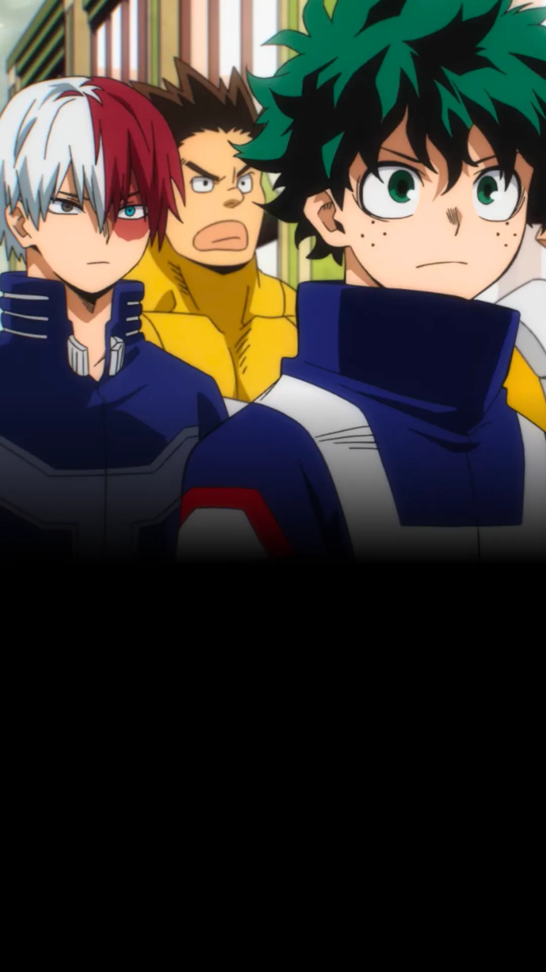 My Hero Academia - Quando estreia a 7ª temporada do anime