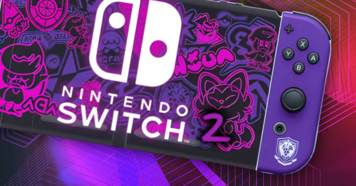 Nintendo Switch 2: Possível Preço Revelado (RUMOR)